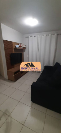 Imagem Apartamento com 2 Quartos à Venda, 50 m² em Jardim Maria Eugênia - Sorocaba Imagem Apartamento com 2 Quartos à Venda, 50 m² em Jardim Maria Eugênia - Sorocaba