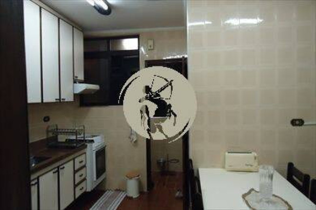 Imagem Apartamento com 3 Quartos à Venda, 175 m² em Ponta Da Praia - Santos Imagem Apartamento com 3 Quartos à Venda, 175 m² em Ponta Da Praia - Santos
