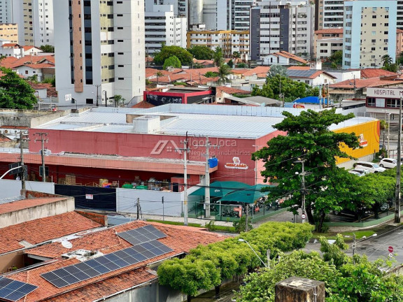 Imagem Apartamento com 3 Quartos à Venda, 57 m² em Vicente Pinzon - Fortaleza Imagem Apartamento com 3 Quartos à Venda, 57 m² em Vicente Pinzon - Fortaleza