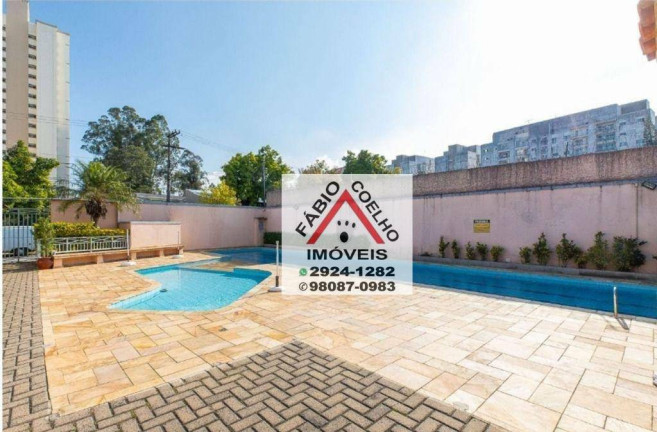 Imagem Apartamento com 3 Quartos à Venda, 69 m² em Jardim Marajoara - São Paulo Imagem Apartamento com 3 Quartos à Venda, 69 m² em Jardim Marajoara - São Paulo