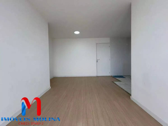 Imagem Apartamento com 3 Quartos à Venda, 72 m² em Campestre - Santo André