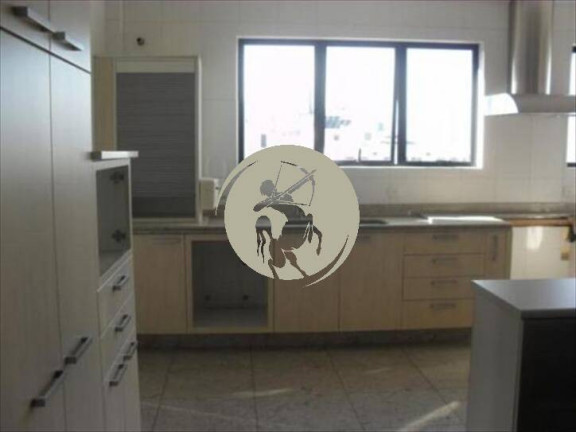 Imagem Cobertura com 4 Quartos à Venda, 460 m² em Gonzaga - Santos