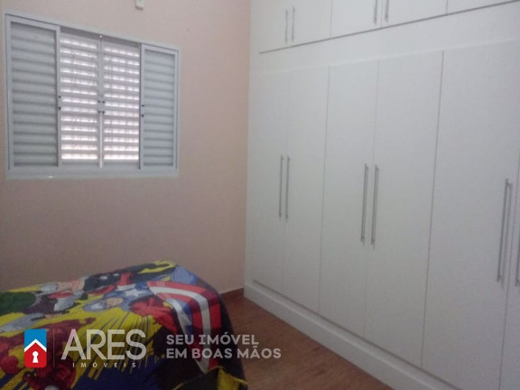 Imagem Casa com 4 Quartos à Venda, 220 m² em Jardim Bela Vista - Americana Imagem Casa com 4 Quartos à Venda, 220 m² em Jardim Bela Vista - Americana