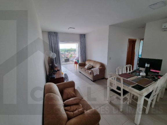 Imagem Apartamento com 3 Quartos à Venda, 88 m² em Marambaia - Belém Imagem Apartamento com 3 Quartos à Venda, 88 m² em Marambaia - Belém