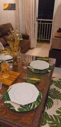 Imagem Apartamento com 2 Quartos à Venda, 48 m² em Pirituba - São Paulo Imagem Apartamento com 2 Quartos à Venda, 48 m² em Pirituba - São Paulo