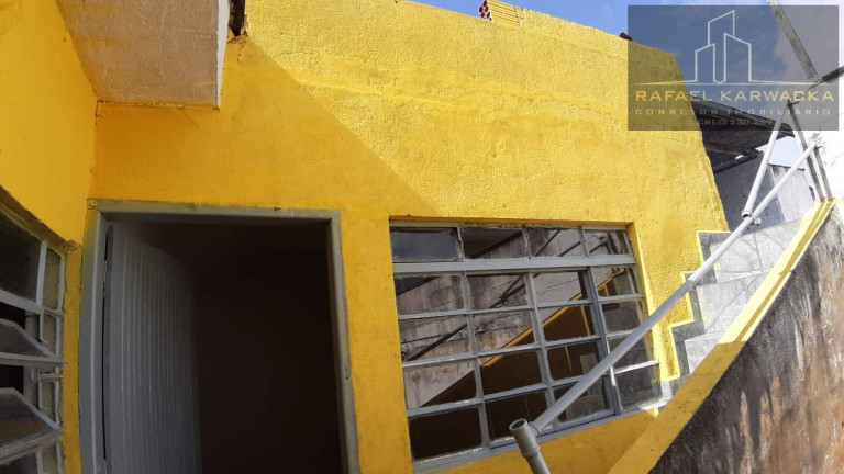 Imagem Casa com 3 Quartos à Venda, 330 m² em Bela Vista - Osasco