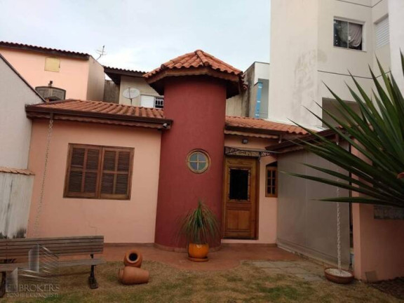 Casa com 1 Quarto à Venda, 40 m² em Jardim Wanel Ville V - Sorocaba