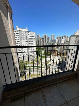 Imagem Apartamento com 2 Quartos à Venda, 55 m² em Vila Andrade - São Paulo