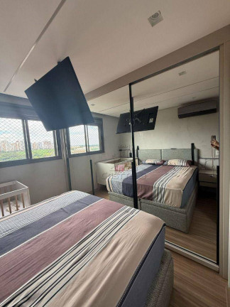 Imagem Apartamento com 3 Quartos à Venda, 74 m² em Loteamento Alphaville - Londrina Imagem Apartamento com 3 Quartos à Venda, 74 m² em Loteamento Alphaville - Londrina