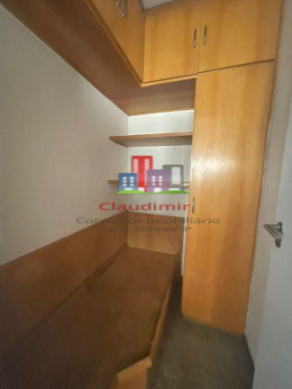 Imagem Apartamento com 3 Quartos à Venda ou Locação, 124 m² em Vila Mariana - São Paulo