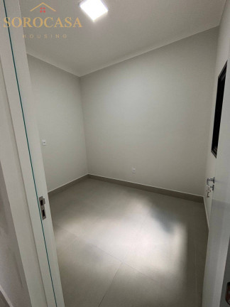 Imagem Casa com 3 Quartos à Venda,  em Jardim Residencial Villagio Ipanema I - Sorocaba