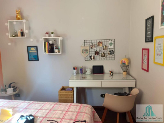 Imagem Casa com 4 Quartos à Venda, 226 m² em Parque Marajoara - Santo André Imagem Casa com 4 Quartos à Venda, 226 m² em Parque Marajoara - Santo André