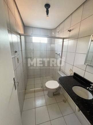 Imagem Apartamento com 2 Quartos para Alugar, em Cidade Universitária - Petrolina Imagem Apartamento com 2 Quartos para Alugar, em Cidade Universitária - Petrolina