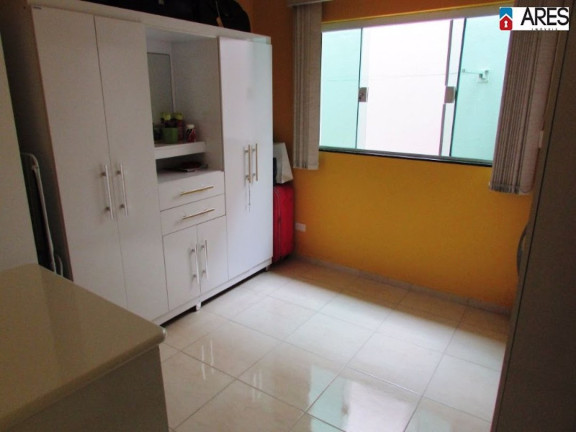 Imagem Casa com 2 Quartos à Venda, 90 m² em Jardim Das Orquídeas - Americana