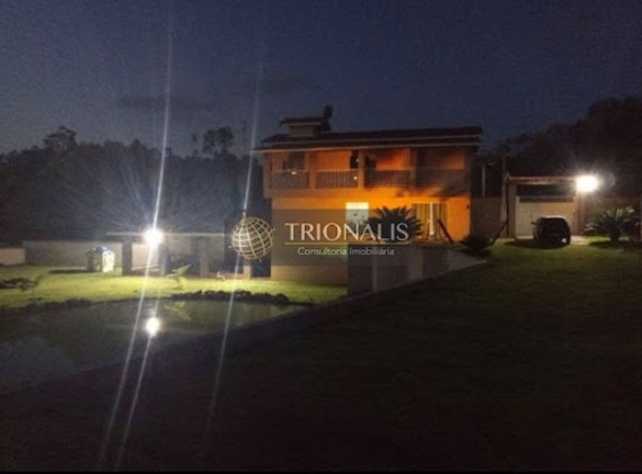 Imagem Chácara com 4 Quartos à Venda, 250 m² em Serra Negra - Bom Jesus Dos Perdões