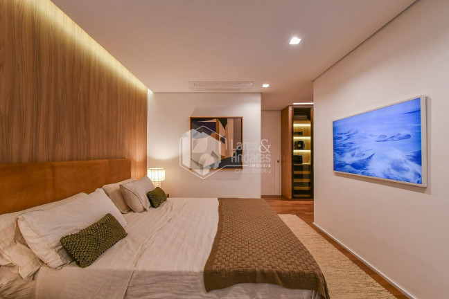 Imagem Apartamento com 3 Quartos à Venda, 213 m² em Brooklin Paulista - São Paulo Imagem Apartamento com 3 Quartos à Venda, 213 m² em Brooklin Paulista - São Paulo