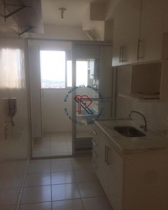 Imagem Apartamento com 2 Quartos à Venda, 45 m² em Parque Campolim - Sorocaba Imagem Apartamento com 2 Quartos à Venda, 45 m² em Parque Campolim - Sorocaba