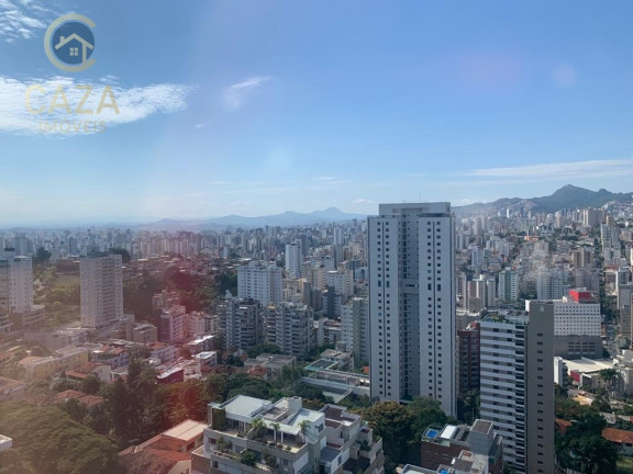 Imagem Imóvel para Alugar,  em Luxemburgo - Belo Horizonte