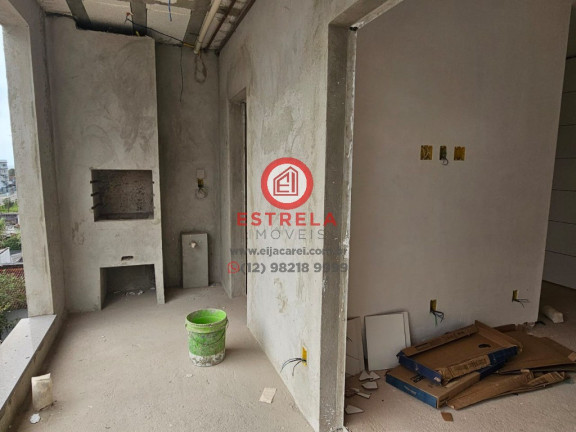 Imóvel com 2 Quartos à Venda, 86 m² em Centro - Ubatuba