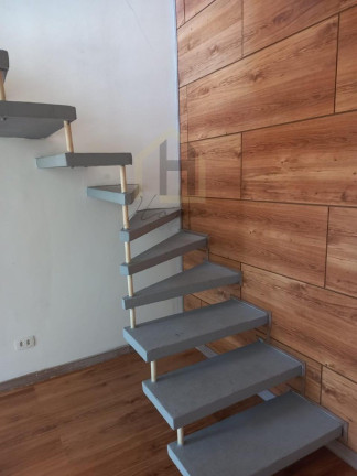 Imagem Cobertura com 2 Quartos à Venda, 110 m² em Vila São Pedro - Santo André Imagem Cobertura com 2 Quartos à Venda, 110 m² em Vila São Pedro - Santo André
