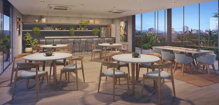 Imagem Apartamento com 2 Quartos à Venda, 102 m² em Vila Romana - São Paulo Imagem Apartamento com 2 Quartos à Venda, 102 m² em Vila Romana - São Paulo