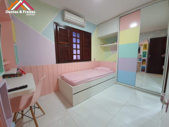 Imagem Imóvel com 3 Quartos à Venda, 69 m² em Curió - Fortaleza