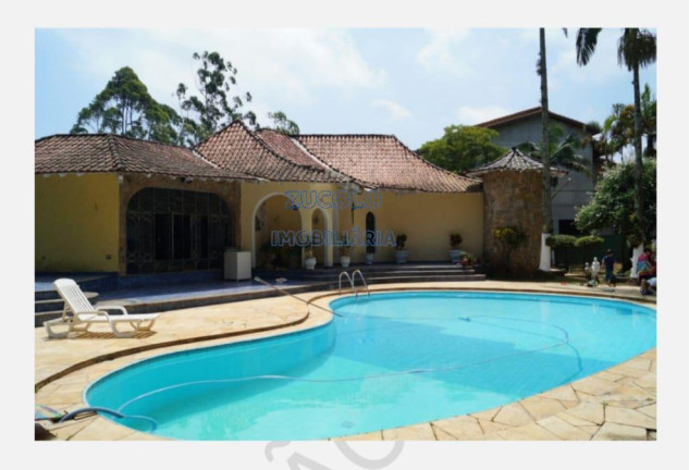 Imagem Casa de Condomínio com 8 Quartos à Venda, 1 m² Imagem Casa de Condomínio com 8 Quartos à Venda, 1 m²