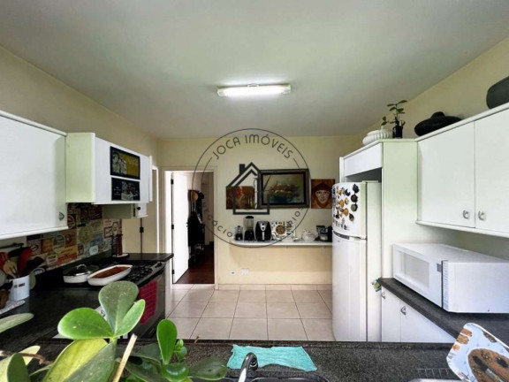 Imagem Casa com 4 Quartos à Venda, 2.134 m² em Granja Viana - Cotia