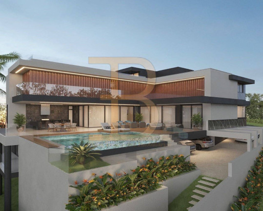 Imagem Casa com 4 Quartos à Venda, 739 m² em Alphaville - Santana De Parnaíba Imagem Casa com 4 Quartos à Venda, 739 m² em Alphaville - Santana De Parnaíba