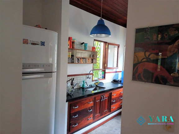 Imagem Casa com 6 Quartos à Venda, 1.070 m² em Perequê-mirim - Ubatuba Imagem Casa com 6 Quartos à Venda, 1.070 m² em Perequê-mirim - Ubatuba