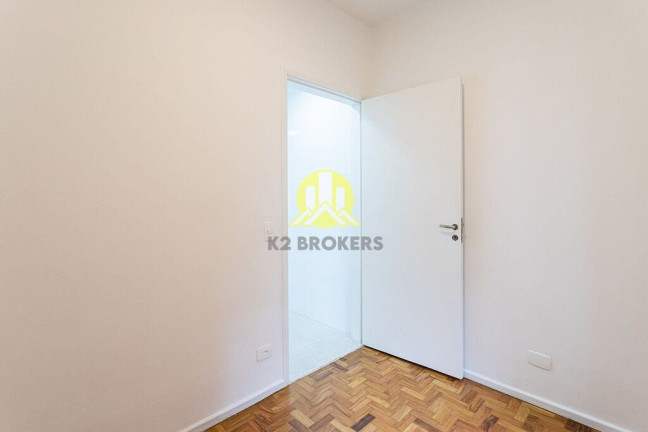Imagem Apartamento com 3 Quartos à Venda, 187 m² em Itaim Bibi - São Paulo