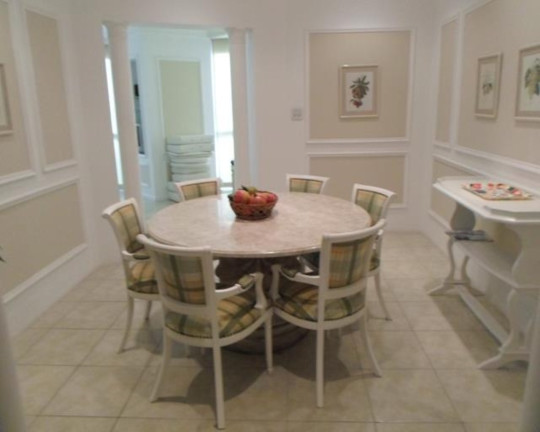 Imagem Apartamento com 3 Quartos à Venda, 158 m² em Pitangueiras - Guarujá