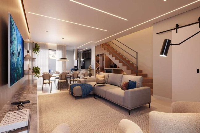 Imagem Casa com 4 Quartos à Venda, 178 m² em Medeiros - Jundiaí Imagem Casa com 4 Quartos à Venda, 178 m² em Medeiros - Jundiaí