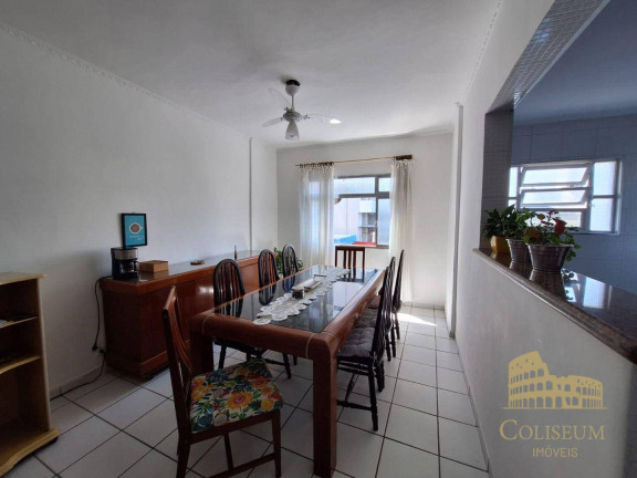 Imagem Apartamento com 3 Quartos à Venda, 102 m² em Vila Assunção - Praia Grande