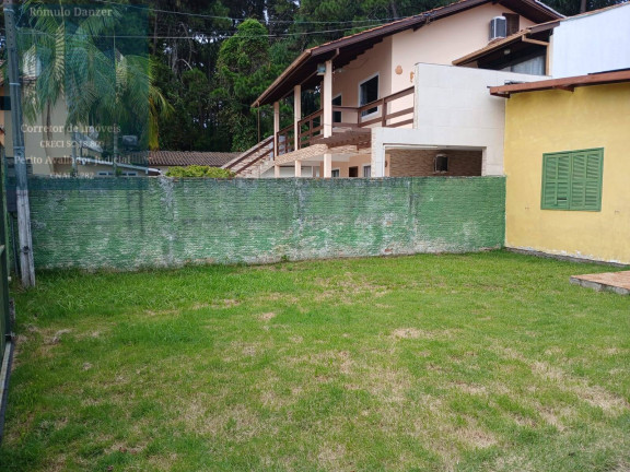 Imagem Casa com 3 Quartos à Venda, 120 m² em Barra Da Lagoa - Florianópolis