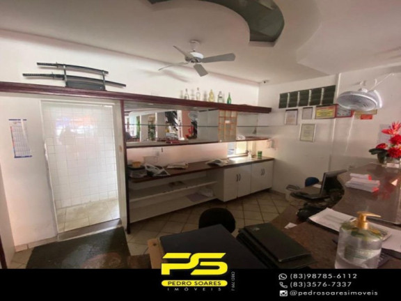 Imagem Imóvel à Venda, 1.200 m² em Tambaú - João Pessoa Imagem Imóvel à Venda, 1.200 m² em Tambaú - João Pessoa