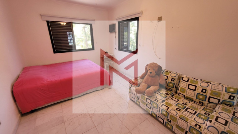 Imagem Casa com 4 Quartos à Venda, 550 m² em Enseada - Guarujá