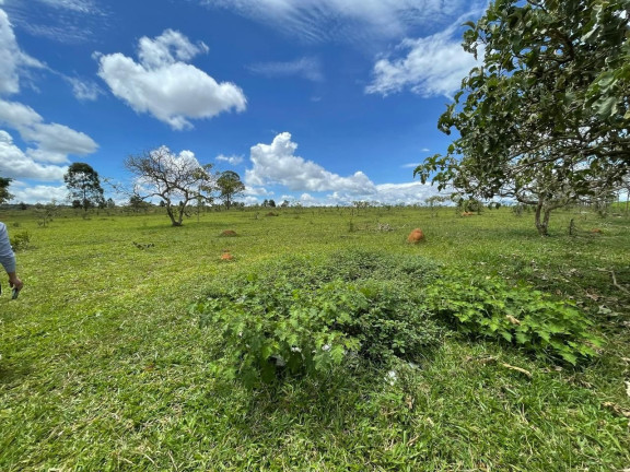 Imagem Terreno à Venda, 360 m² em Condomínio Residencial Embaixador - águas Lindas De Goiás Imagem Terreno à Venda, 360 m² em Condomínio Residencial Embaixador - águas Lindas De Goiás
