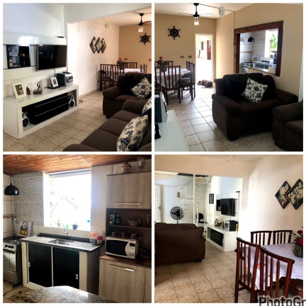 Imagem Imóvel com 2 Quartos à Venda, 100 m² em Jardim Brasil - Peruíbe Imagem Imóvel com 2 Quartos à Venda, 100 m² em Jardim Brasil - Peruíbe