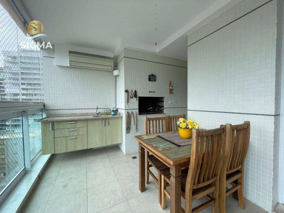Imagem Apartamento com 2 Quartos à Venda, 97 m² em Jardim Astúrias - Guarujá Imagem Apartamento com 2 Quartos à Venda, 97 m² em Jardim Astúrias - Guarujá