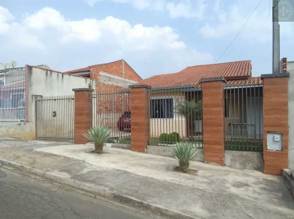 Casa com 2 Quartos à Venda, 75 m² em Contorno - Ponta Grossa