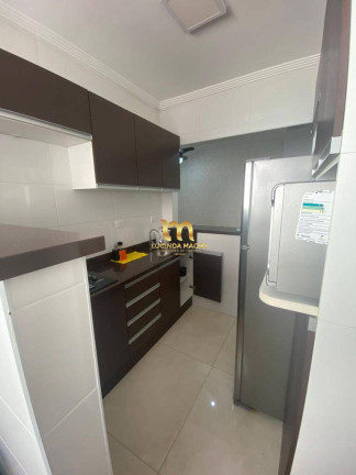 Imagem Apartamento com 1 Quarto à Venda, 48 m² em Tupi - Praia Grande