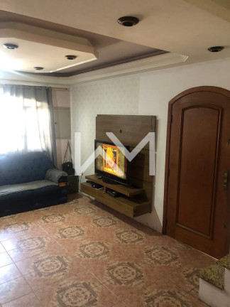 Imagem Casa com 3 Quartos à Venda, 125 m² em Jardim Presidente Dutra - Guarulhos Imagem Casa com 3 Quartos à Venda, 125 m² em Jardim Presidente Dutra - Guarulhos