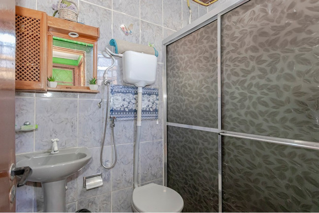 Imagem Casa com 4 Quartos à Venda, 130 m² em Espírito Santo - Porto Alegre