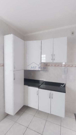 Imagem Apartamento com 2 Quartos à Venda, 55 m² em Residencial Suzana - Pirassununga