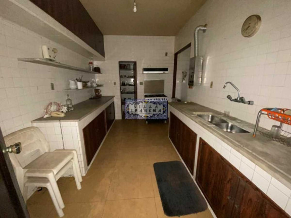 Imagem Apartamento com 4 Quartos à Venda, 244 m² em Ipanema - Rio De Janeiro