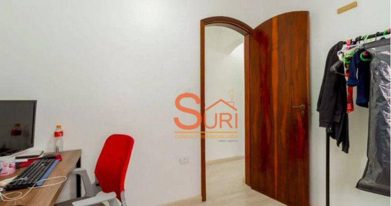 Imagem Sobrado com 3 Quartos à Venda, 175 m² em Jardim Las Vegas - Santo André Imagem Sobrado com 3 Quartos à Venda, 175 m² em Jardim Las Vegas - Santo André