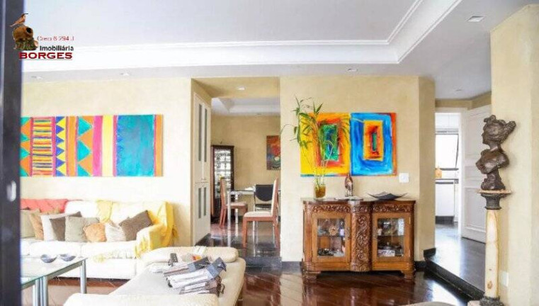 Imagem Apartamento com 4 Quartos para Alugar, 180 m² em Vila Clementino - São Paulo Imagem Apartamento com 4 Quartos para Alugar, 180 m² em Vila Clementino - São Paulo