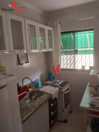 Imagem Casa com 3 Quartos à Venda, 130 m² em Nova Votorantim - Votorantim Imagem Casa com 3 Quartos à Venda, 130 m² em Nova Votorantim - Votorantim