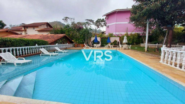 Imagem Terreno à Venda, 228 m² em Vargem Grande - Teresópolis Imagem Terreno à Venda, 228 m² em Vargem Grande - Teresópolis